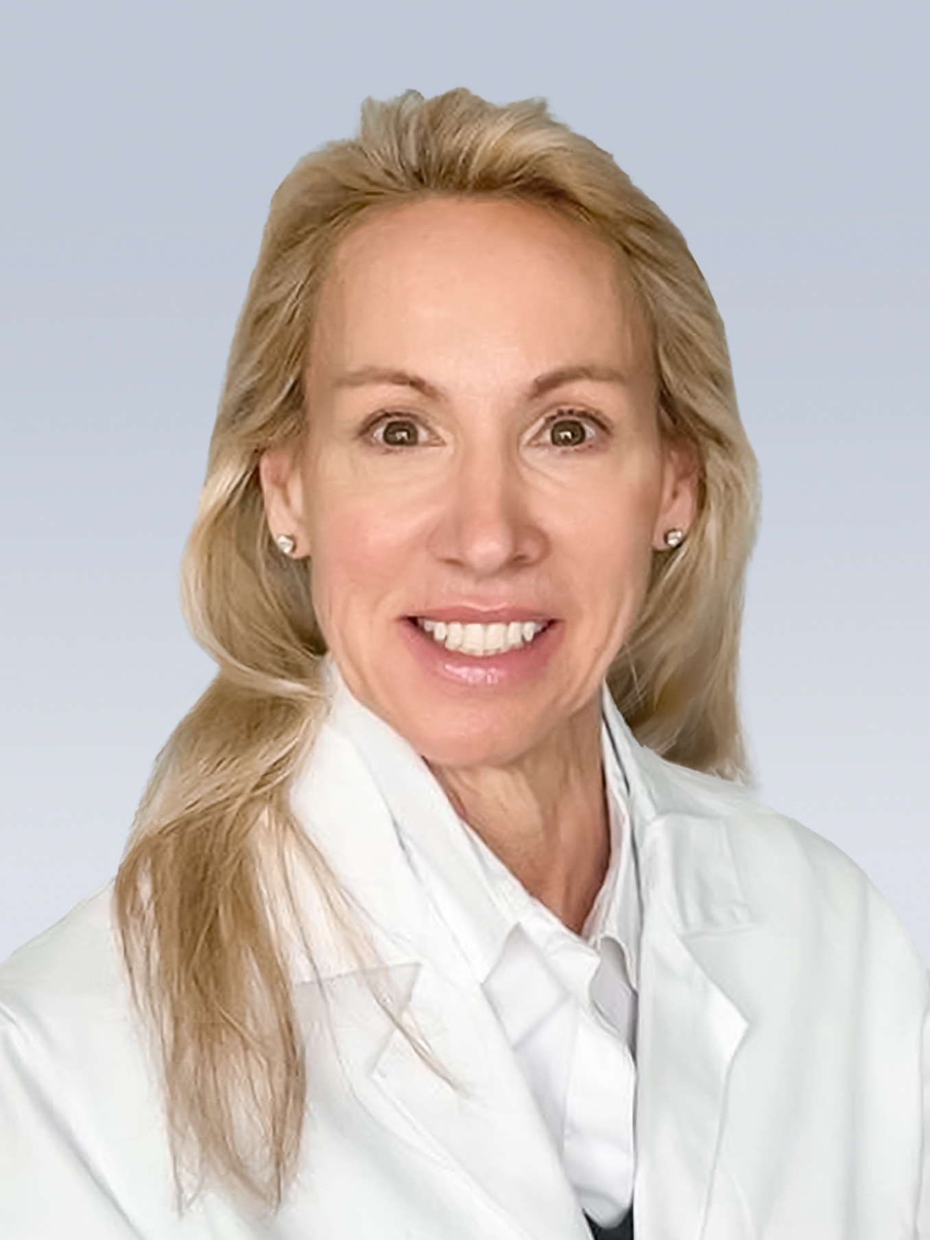 Headshot of Kimberly Ann Robben